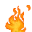 flame