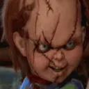 ChuckyShocked