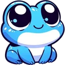 cutefrog