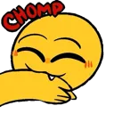 chomp