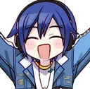 KAITO_Happy