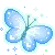 81407babybluebutterfly