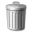 trash