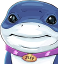 JeffStare Discord emoji