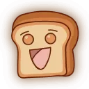bread