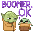 BoomerOk