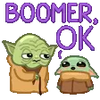 BoomerOk