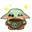 YodaCoffee