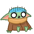GroguScared