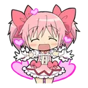 MadokaHeart