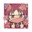 Angry