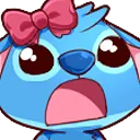 gasp gasp
