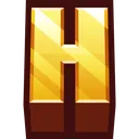 letterh