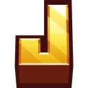 letterj
