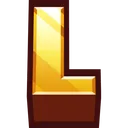 letterl
