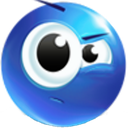 bl_suspicious custom emote | Crimson Hearts ‹❦›