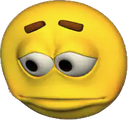 sad_joe Discord sticker from Crimson Hearts ‹❦›