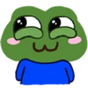 pepeblush