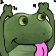FrogTongue