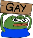 pepegay