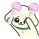 LcoGanganjiCheer Discord emoji