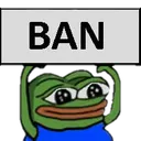 pepe_ban