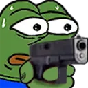 pepeGun