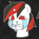 cry Discord Emoji - Kingdom Of Luna