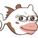 cowfish