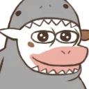 shark