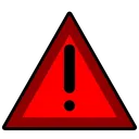 warning