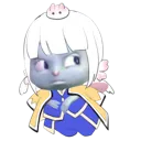 nanasideeye