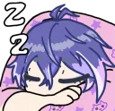 FlinSleeping FlinSleeping
