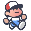RUN