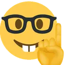 nerdy