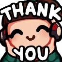 LofiGirlThankYou