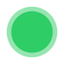 greenstatus Discord emoji