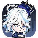 furinaemotional