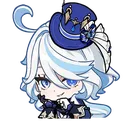 furinaheh