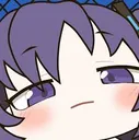 Yuuka_hmm