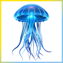 BlueJellyfish
