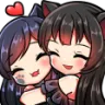 CuteNekoHug