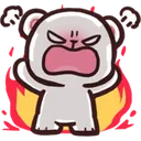 Angryburst