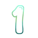 number_1