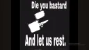 die