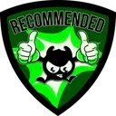 recommended