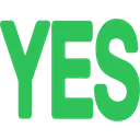 YES