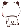 cutePanda_run