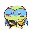 LeoChiikawa