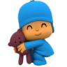 echat_pocoyoHug Discord emoji